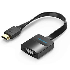 Vention Flat hdmi to vga Converter