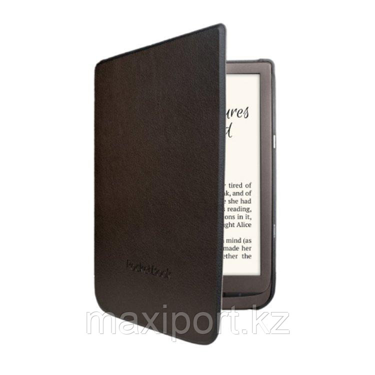 Чехол обложка Pocketbook 740 inkpad 3, 740Pro, 740 Color(PB741) BLACK  Оригинал!
