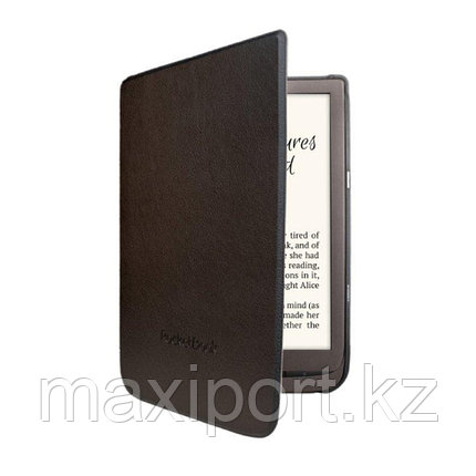 Чехол обложка Pocketbook 740 inkpad 3, 740Pro, 740 Color(PB741) BLACK  Оригинал!, фото 2
