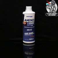 EnergyBody - Amino Liquid 1000ml/50порций Кола апельсин