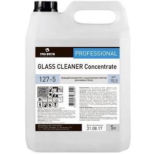GLASS CLEANER Concentrate