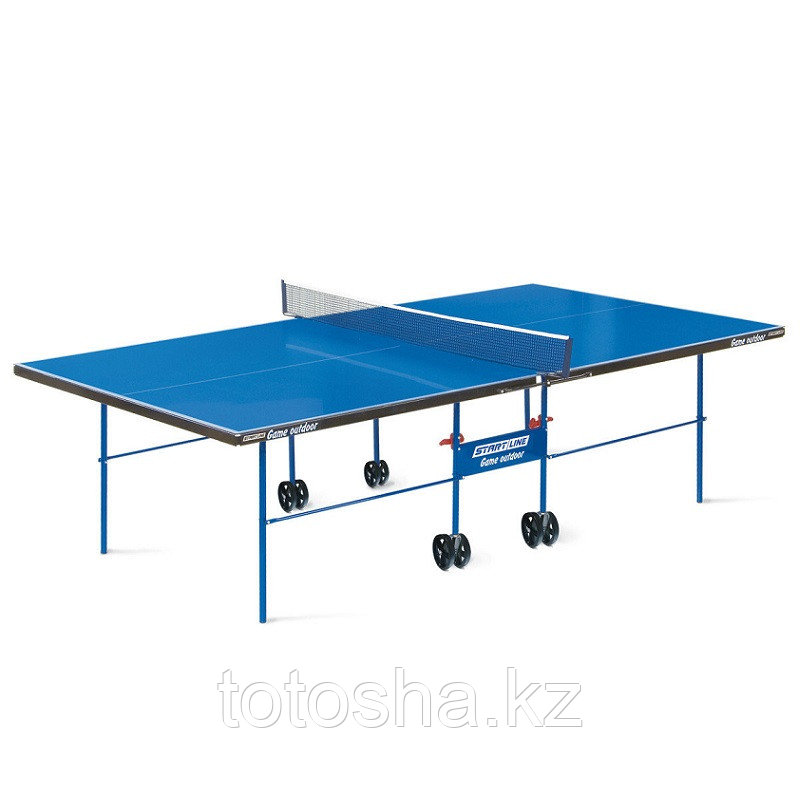Теннисный стол Game Outdoor 2