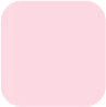 Пенал школьный одно отделение цветной светло-розовый - фото 1 - id-p66419820