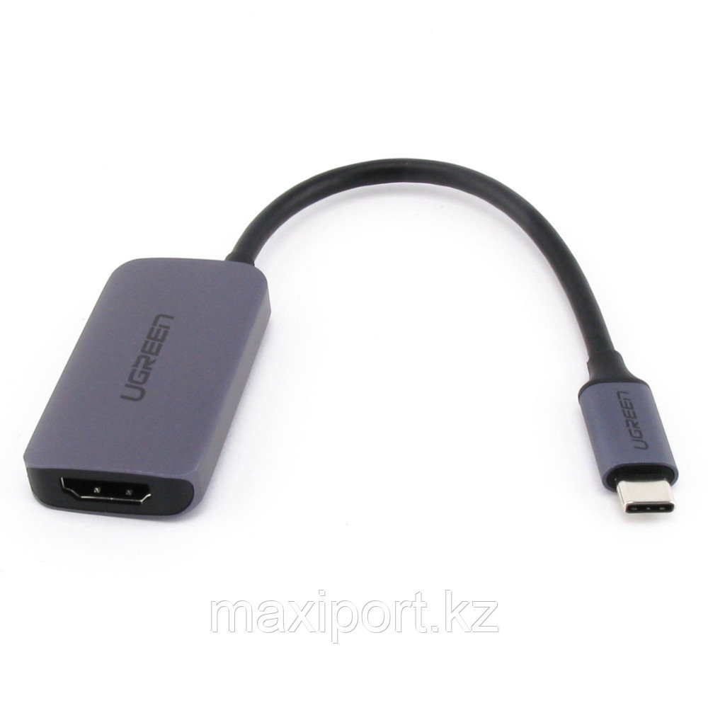 Ugreen USB-C to HDMI Adapter with Power Delivery - фото 2 - id-p66421733