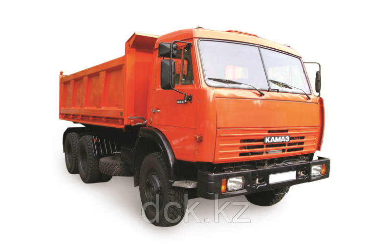 САМОСВАЛ 43255-6010-28(R4)