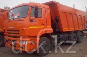 Самосвал Шакман гп 25 тонн