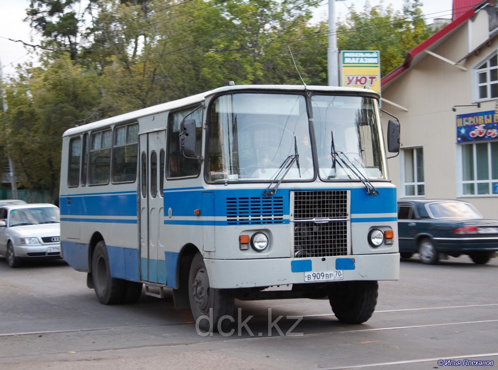Автобус пассажирский 20 мест ЗИЛ