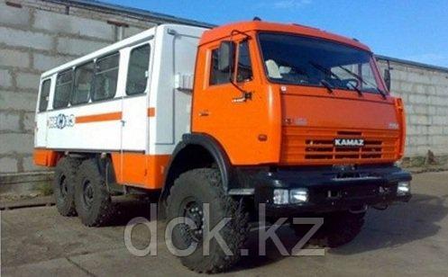 Автобусы вахтовые 4208-0000410