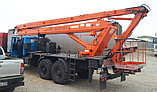 Автогидроподъемник 18-22 метра, фото 7