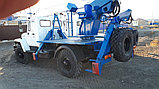 Автогидроподъемник ВС-22 на шасси ЗИЛ 22 метра, фото 10