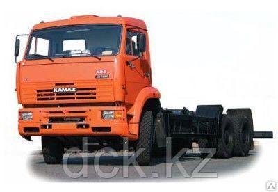 АВТОМОБИЛЬ-ШАССИ 43118-3912-42