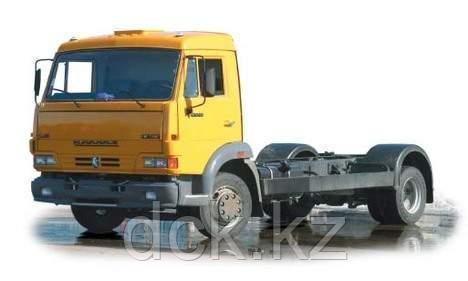 Автомобиль-шасси 53228-1990-15