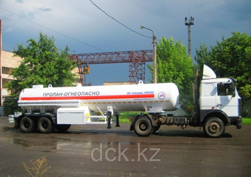 Газовоз