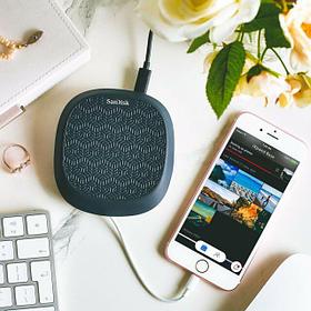 Sandisk Ixpand base для IPHONE 256gb