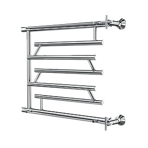 Полотенцесушитель ПМ-3 50/50 с полкой, фото 3