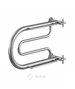 Полотенцесушитель ПЛ-1 32/50 с полкой