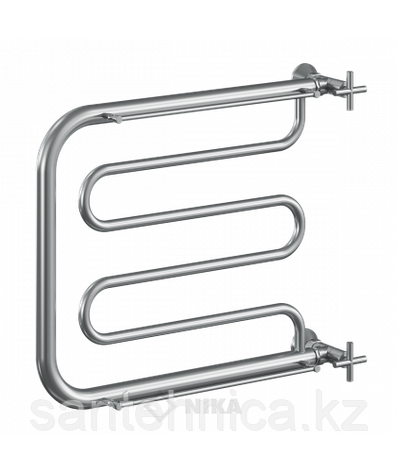 Полотенцесушитель ПМ-1 50/50, фото 1