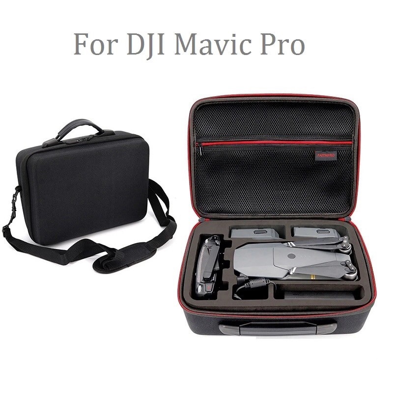 Кейс для DJI Mavic Pro