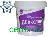 Део-хлор