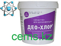 Део-хлор 300