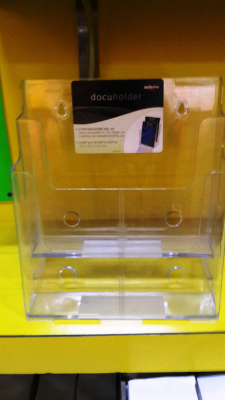 Мемо холдер