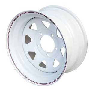 Стальные диски Off-Road Wheels для внедорожников - фото 1 - id-p5373926