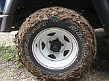 Стальные диски Off-Road Wheels для внедорожников, фото 4