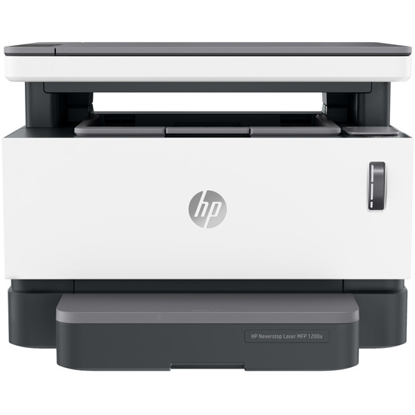 HP 4QD21A МФУ лазерное монохромное Neverstop Laser 1200a (А4)