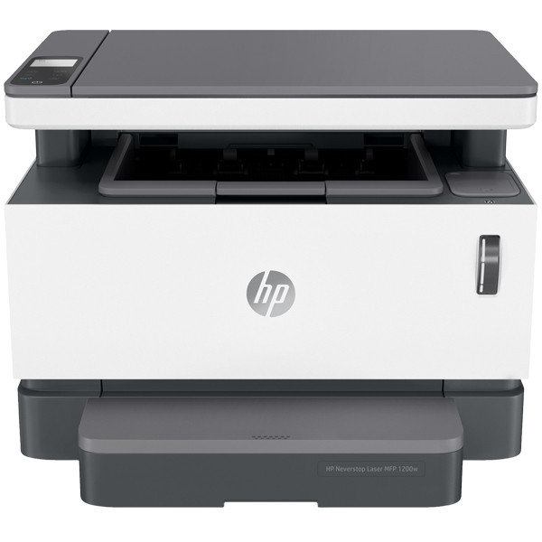 HP 4RY26A МФУ лазерное монохромное Neverstop Laser 1200w (А4)