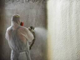 Пенополиуретан