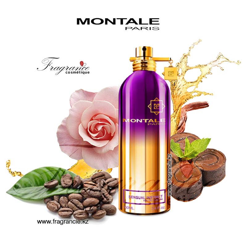 Montale Sensual Instinct