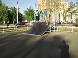 Скейт-парк, фото 3
