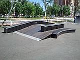 Скейт-парк, фото 5
