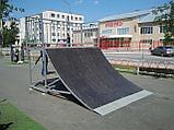 Скейт-парк, фото 6