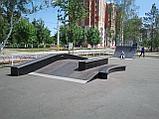 Скейт-парк, фото 7