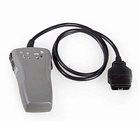 N04243 Диагностический сканер Nissan Consult III (USB+Bluetooth), фото 1