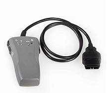 N04243 Диагностический сканер Nissan Consult III (USB+Bluetooth)