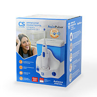 Ирригатор полости рта СS MEDICA 39022581 Ирригатор полости рта СS MEDICA