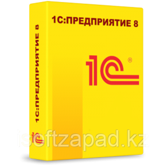1С:Предприятие 8 ПРОФ. Клиентская лицензия на 20 р.м. (USB), фото 2