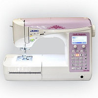 Швейная машина компьютерная Juki Quilt Majestic 900