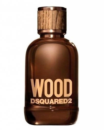 Туалетная вода Dsquared2 For Homme 100ml (Оригинал - Канада)