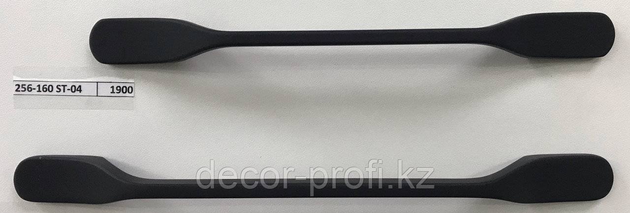 Ручка-скоба 256-160 ST 04, фото 1