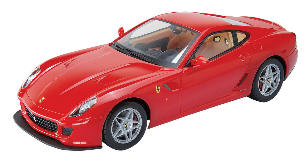 R/C Ferrari 599 GTB Fiorano
