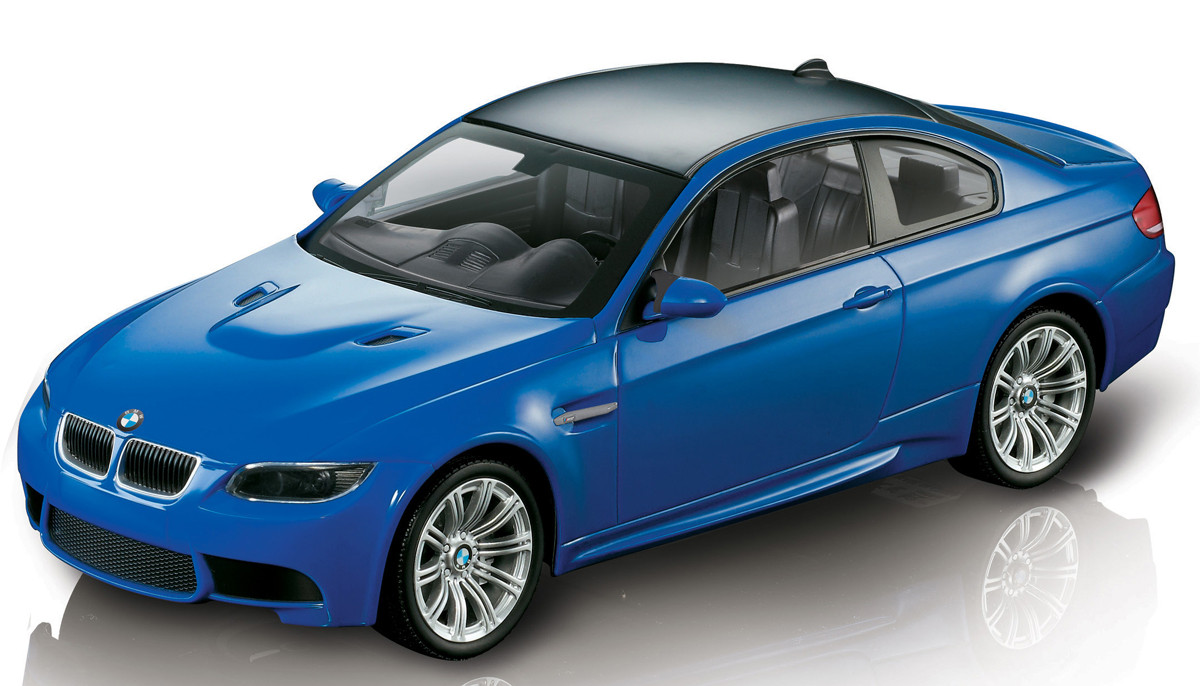 R/C MJX BMW M3 Coupe