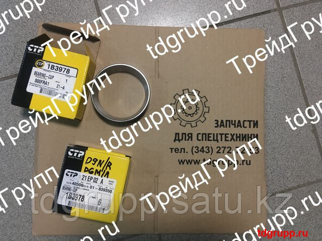 166-6931 обойма CAT