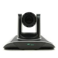 PTZ-камера CleverMic 1012ws (12x, SDI, DVI, LAN)