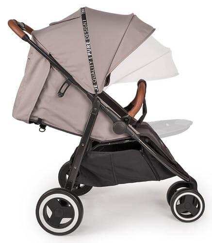 Коляска Happy Baby Ultima V3 цвета в ассортименте