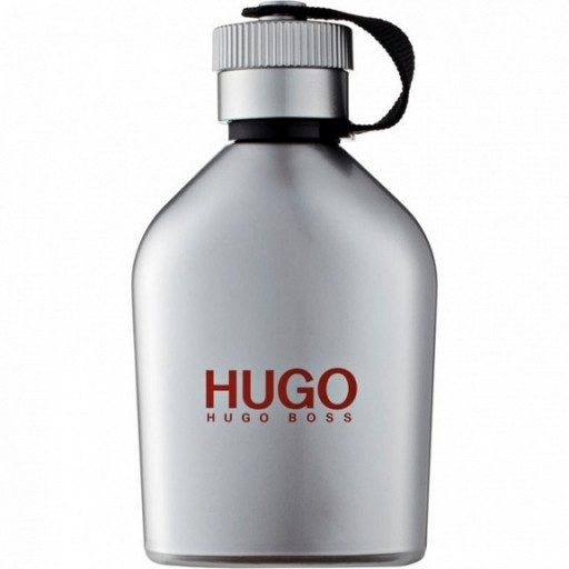 Туалетная вода Hugo Boss Iced (Оригинал - Германия)