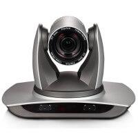 PTZ-камера CleverMic 2012ws (12x, SDI, DVI, LAN)