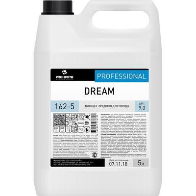 DREAM Средство для мойки посуды с усиленным обезжиривающим действием, фото 1